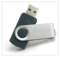 Rotary USB Flash Disk