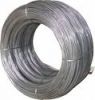 Alloy steel wire for spring