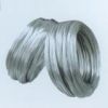 galvanized zinc coated wire