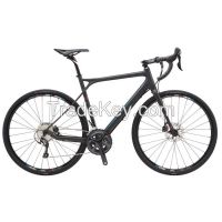 2016 GT Grade Carbon Ultegra Gravel Bike