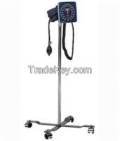 Sphygmomanometer/Patient Monitor/Thermometer/Stethoscope/Pulse oximeter