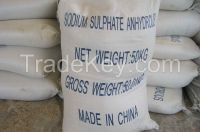 Sodium Sulphate Anhydrous