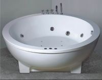 Massage bathtub(GM-134)