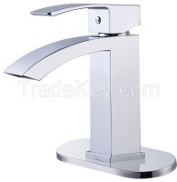 Niagara Single Lavatory Faucet