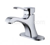 Helena Single Lavatory Faucet