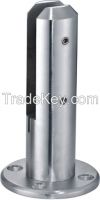 Stainless steel fence spigot