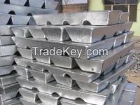 pure lead ingot 99.99 for sale bulk lead ingot with competitive price
