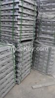 Aluminium ingot 99.90% 99.85% 99.70% 99.60% 99.50% 99.00%