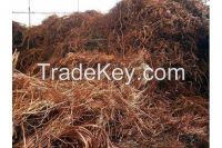 Hot Sale!Copper Scrap, Copper Wire Scrap, Millberry Copper 99.999%!!! Top Supplier!!!