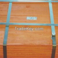 Hot sell copper cathodes with high quality
