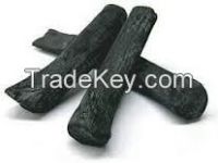 100% PURE OAK WOOD CHARCOAL FOR BBQ AND RESTAURANT USES