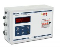 Circuit breaker tester | Circuit breaker test equipment UPA-3