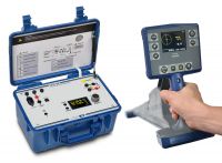 Cable Fault Locator | Cable route tracing and identificat, LFG-50