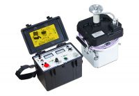 AC DC Hipot Test Set | Portable Hi pot Tester HVT-70/50