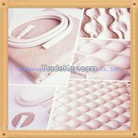 China Manufacturer low-cost anti-decubitus air mattress