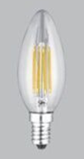 filament led Bulb