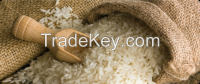 Long Grain White Basmatic Rice