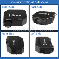 Projector Zymak Led Projector Zp800g With Warranty