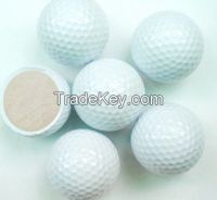 Custom logo Golf ball
