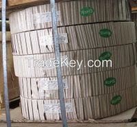 C10400, C10500, C10700 series silver-copper strip