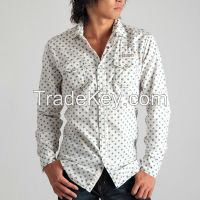 Cotton Designer Shirt