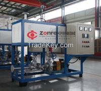 Thermal Oil Furnace