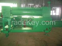 Screw press PZG 56 d /50