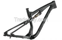 2014 SCOTT SPARK 700 SL FRAMESET