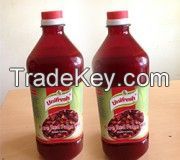 Unifresh Palm Oil