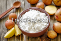 Potato Acetate Modified Starch 