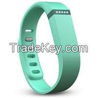 Fitbit Flex Wireless Activity and Sleep Wristband, Teal