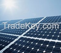 PV module solar panel solar power system photovoltaic power system
