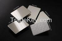 Stainless steel Sheets