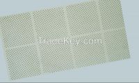 Magnesium Oxide Boards,Mgo fireproof PVC Ceiling board,Wood Laminated Mgo board