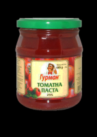 tomato paste