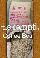 Coffee Beans- Lekempti Grade 5 unwashed