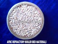 Boiler Bed Material (AFBC/CFBC)