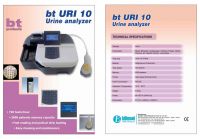 Urine Analyzer