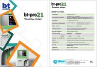 bt-pro 21 Hematology Analyzer
