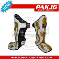 Shin Guard