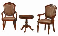 Wooden Table Chair Sets