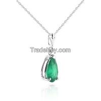 https://www.tradekey.com/product_view/9ct-White-Gold-Belle-Necklace-With-1-0ct-Emerald-Pendant-8195503.html