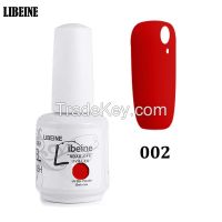 LED Gel Polish For Nail Art Suppliers