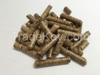 Wood Pellet