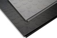 Tuf-Loc PVC Garage Floor Tiles