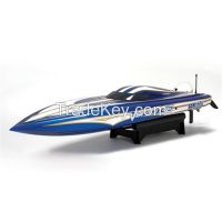 Pro Boat Voracity Type E 36-inch Deep-V Brushless: RTR PRB08018