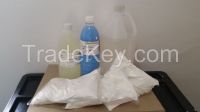 BRL Trading Liquid and Powder Detergent