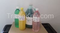 BRL Trading Cleaning Products