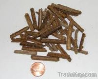 Biomass Pellets