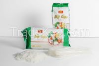 Rice noodle / rice stick noodles